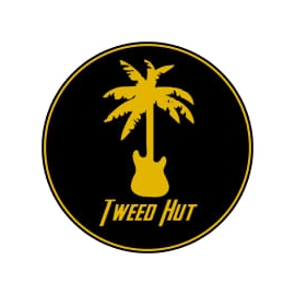 Tweed Hut Music Store